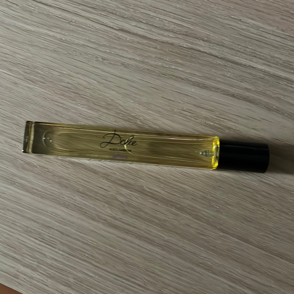 dolce perfume!